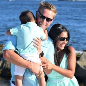 Meet your Posher, Tessy